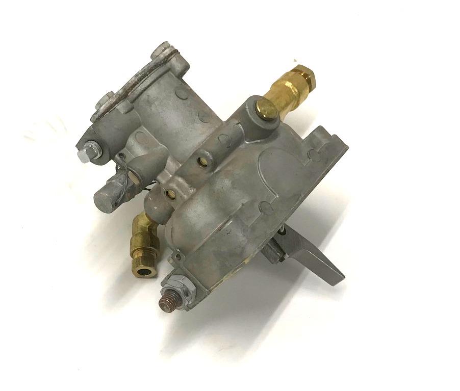 M35 and M54 Fuel Compensator